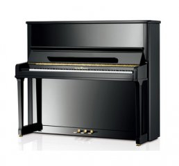 舒密尔(SCHIMMEL)钢琴C130
