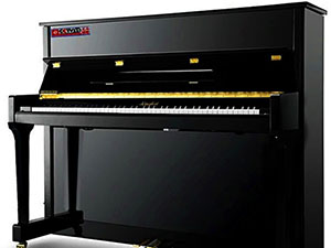 星海钢琴XU-120A 1#